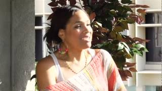 &quot;Ladies First&quot; with Hip Hop trail blazer Monie Lov