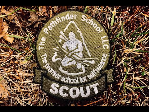 Überlebenstraining Der Pathfinder Scout-Kurs – Ein Rückblick, wie Sie erfolgreich sind und sich d...