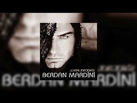 Berdan Mardini - Yiğit Yaralı Olur