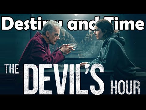 The Devil's Hour - A Unique, Intriguing And Depressing Take On Time, Time Travel And Destiny