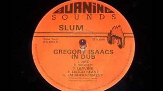 RIP Gregory Isaacs Tribute Medley Mix ~ Dubwise Selecta Died @ 59 Legend