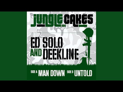 Man Down (Original Mix)