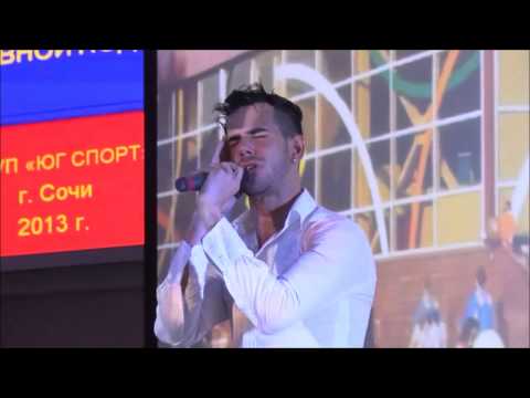 Music Production centre "Star Triumph" special guest - Alex SNova