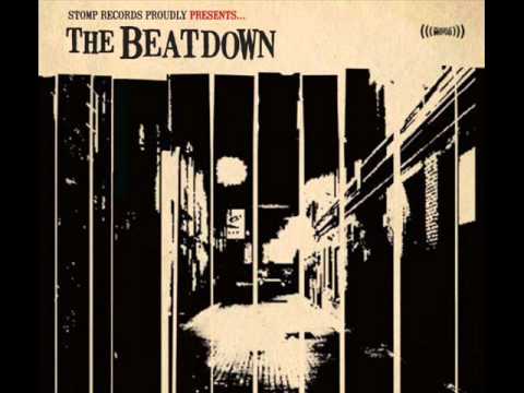 The Beatdown - Get ready