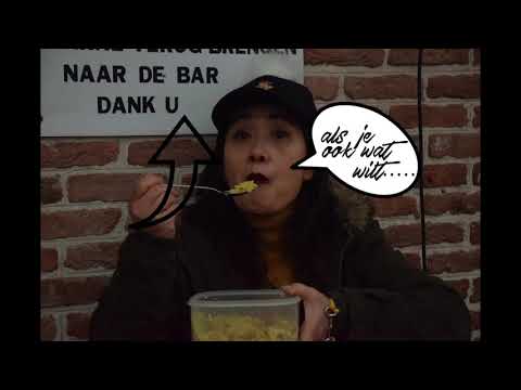 Oliebollentoernooi 2019 TV Amelte