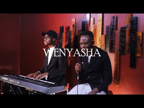 Dunsin Oyekan (You Remain The Same) - Cover -Wenyasha    #covers #spiritualsongs