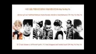 BTS (Bangtan Boys) - Road/Path (Hidden Track) Engl