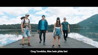 Download lagu TRAVELOKA X THOR mp3