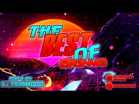 ☆ The Best of BR3NVIS ☆ KLUBOWE WALNIĘCIE ☆ MUZA DO AUTA MARZEC / KWIECIEŃ 2020 ☆ Dj Przemooo 🔥😍