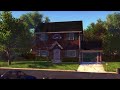 Toy Story 2 Woody Nightmare