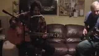 Tolo Marton - Don&#39;t Know Where I&#39;m Going (Rory Gallagher cover)
