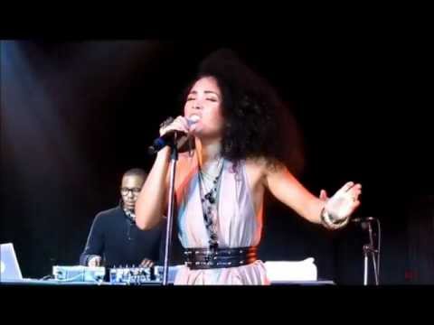 Kreesha Turner - Black Magic