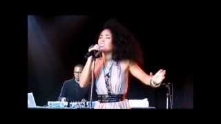 Kreesha Turner - Black Magic