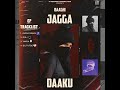 4. Dil Tutde - Baaghi (official audio) New Punjabi Song / Jagga Dakku