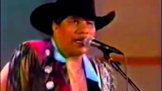 BRONCO  SERGIO EL BAILADOR BRONCO