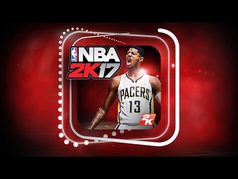 Видео NBA 2K17 #1