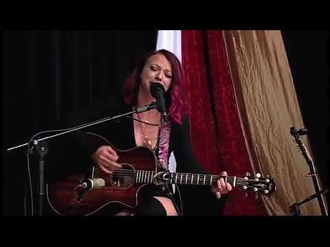 5 Samantha Fish Need You More WoodSongs show No  852   June 13 2016