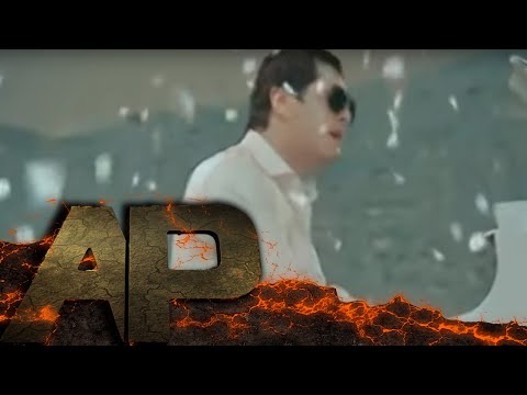 Aco Pejovic - Ako me volis idi od mene - (Official Video)