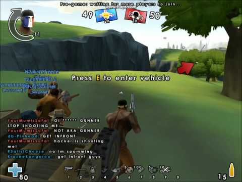 BFH : The Fling Theory