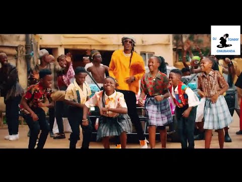 Latest Ugandan Music 2023 UG Non Stop Video Mix 2023(Top New Trending Ugandan hits(Dj Tonny Omubanda