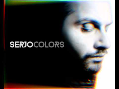 Serjo - Hypno (feat. Arthur Aleq) - album  ''Colors''