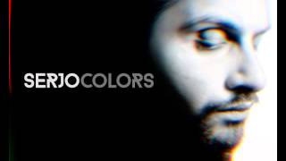 Serjo - Hypno (feat. Arthur Aleq) - album  ''Colors''
