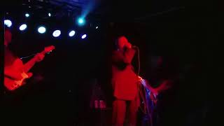 Protomartyr - Here is the Thing - Globe Music Hall - March 15, 2018