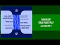 Gibberish Blue Forest Mix BFDI TPOT 11 Unoriginal Soundtrack