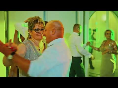 Zespół Avans - BOSMAN (Wesele Magda i Damian)