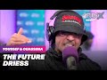 DRIESS: ‘’De game is BASIC, ik breng een STAP HOGER’’ | Future Sessie | Youssef & Ouassima