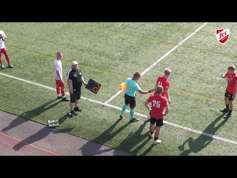 JS Hercules v FC Vaajakoski | Kakkonen 2023