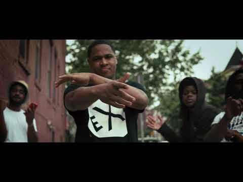 TrappedOut Pablo - Bodies (dir by @SARAFISMIDAS)