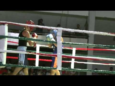 Matías Romero GPP4 Alejandro Cejas  Cat  H  64 Kg