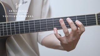 Tokyo Style Guitar 4