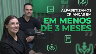 CRIAMOS O MÉTODO PRA SAIR DA SALA DE AULA E VIVER O DIGITAL | Junior e Iohana Blanck - Kiwicast #669