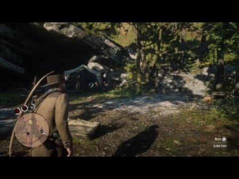 Red Dead Redemption 2 walkthrough gameplay part 63