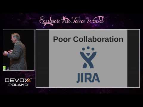 Devoxx Poland 2016 - Vaughn Vernon - oDDs & enDs