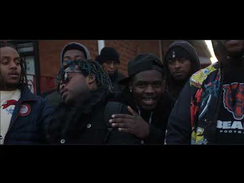 YNS Bandana x Boogie G - Dope Too (🐐By: Srg Camo ) 