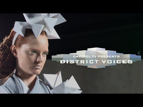 CapitolTV's DISTRICT VOICES - District 8’s Resourceful Style