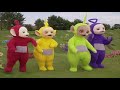 Teletubbies in het Nederlands ⭐ VOLLEDIGE EPISODE ⭐ Seizoen 3 Aflevering 7 ⭐ Teletubbies voor kinder