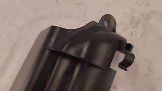 Vídeo de Capa Inferior Motor I Jtz Agility 200 2020