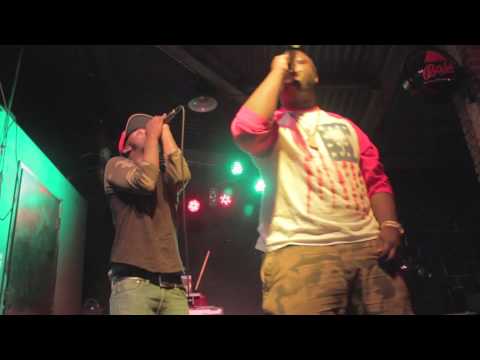 Notch Boogie @ Voltage Lounge 7/23/13