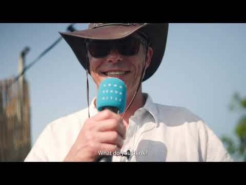 Aftermovie komm schon Alter - KSA: Das Festival 2023 - Tuinen van West