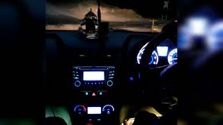 Parshawan Song  Night Car Drive Status Sad Song  N