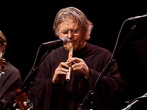 Quilapayún 2003 - Mi Patria [VIDEO "HD" EN VIVO]