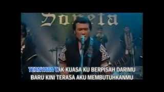 Download lagu Rujuk - Rhoma Irama Elvy Sukaesih (Vidio Clip   Lyrics) mp3 Download lagu Rujuk - Rhoma Irama Elvy Sukaesih (Vidio Clip   Lyrics) mp3