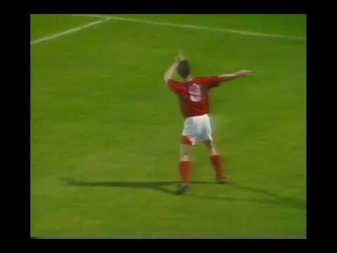 The Antwerp Tapes: RAFC - SK Beveren 16/01/1993