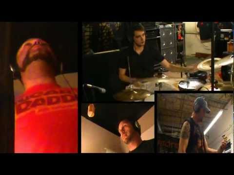 Devil Made Microphones "sure leave"