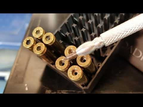 223 reloads for $0.08 PER BULLET. On this episode of Lets Talk Reloading