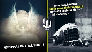 Download lagu penciptaan malaikat jibril , ALLAH SWT lebih suka shalat manusia mp3 Download lagu penciptaan malaikat jibril , ALLAH SWT lebih suka shalat manusia mp3